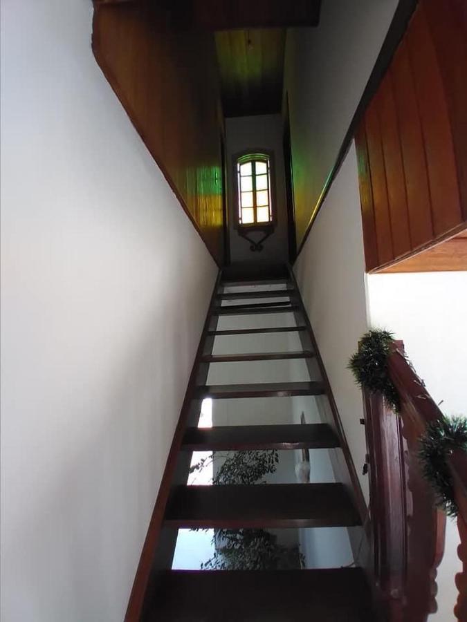 Villa Casa Tiradentes Exterior foto